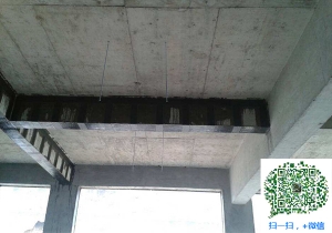 调楼镇青岛房屋结构加固