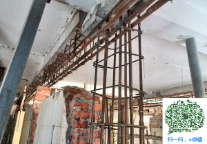 调楼镇青岛加固公司