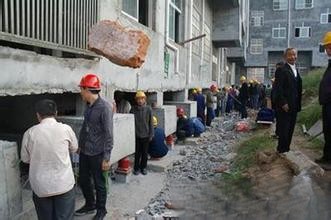 调楼镇哪些方面可以保证房子加固质量合格？